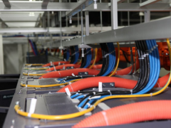 弱電工程施工方案研究